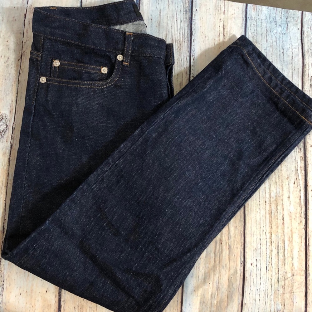 ☀️ A.P.C. Jeans As new.New Standard Jean Classique